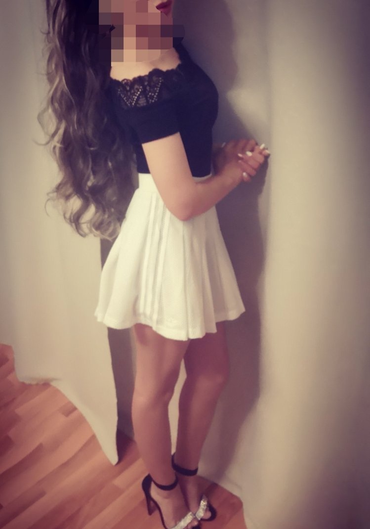 Индивидуалка Надя, доступна для личного знакомства от 3500 руб