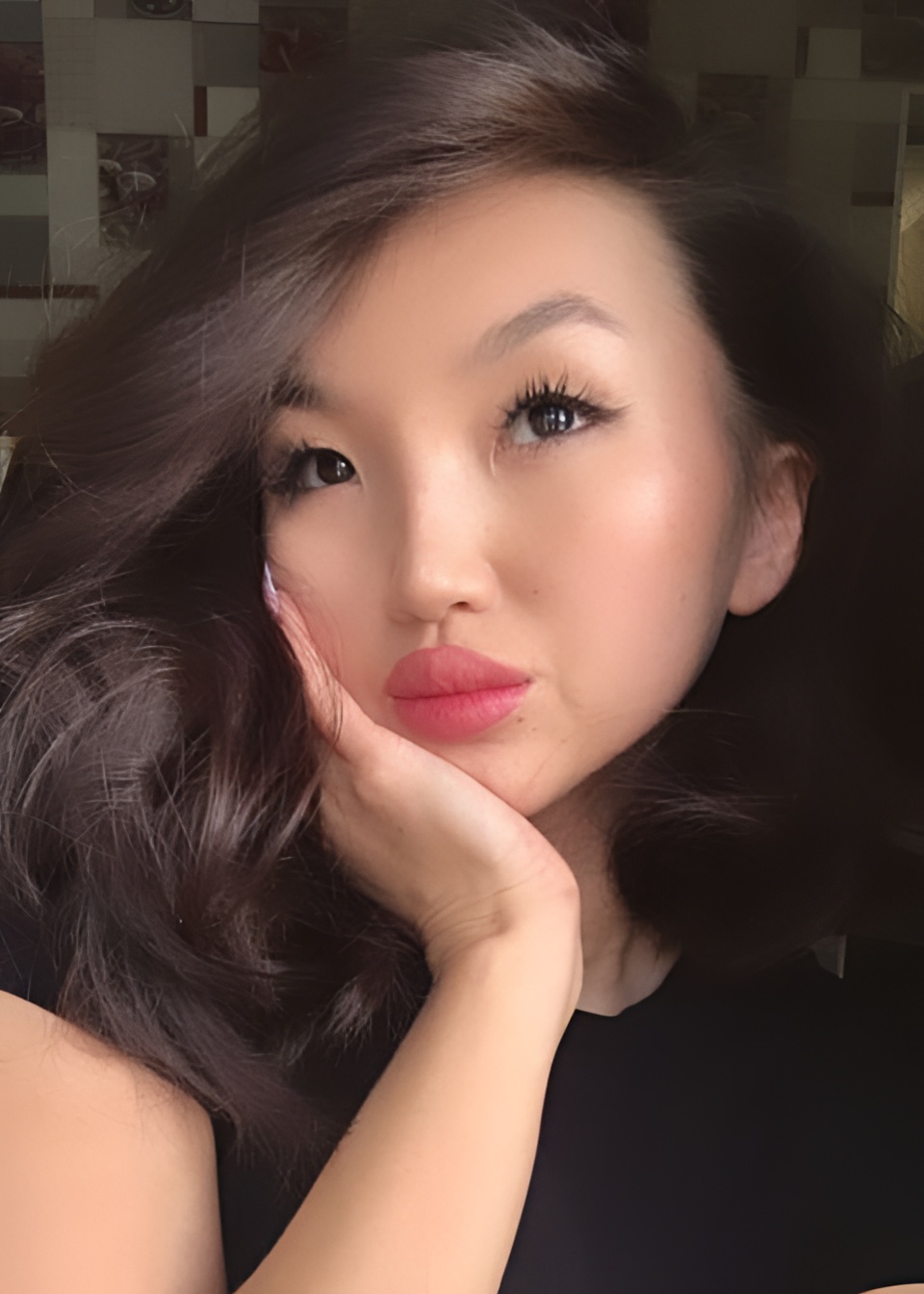 Индивидуалка Мелания, доступна для личного знакомства от 16000 руб