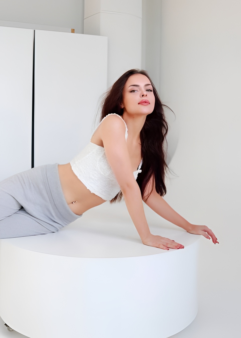 Индивидуалка Веста, доступна для личного знакомства от 17000 руб