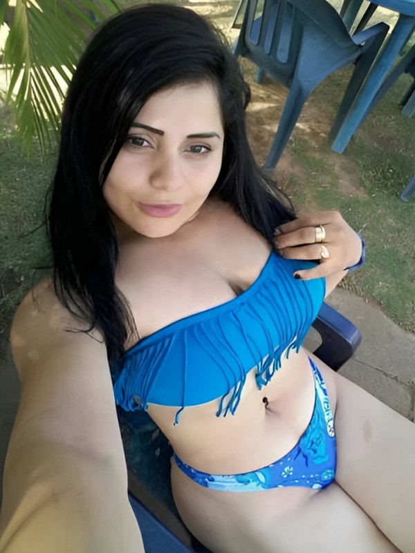 Анфиса фото 4