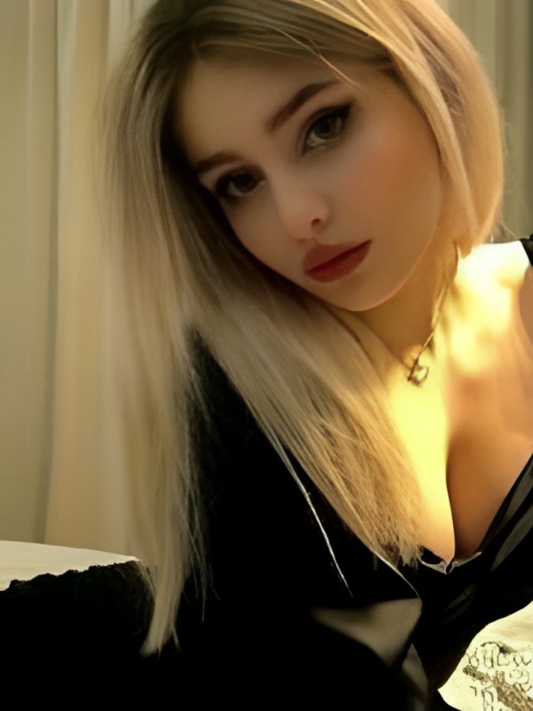 Ида привлекательная девушка из Железнодорожного цена от 2500 руб