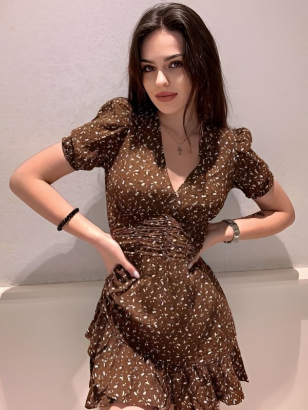 Илона привлекательная девушка из Железнодорожного цена от 3000 руб