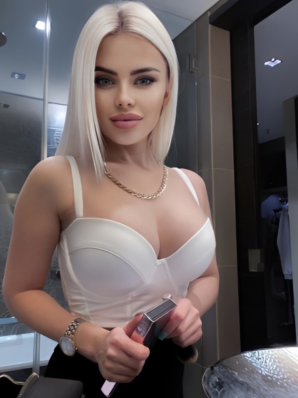 Лейла привлекательная девушка из Железнодорожного цена от 2500 руб