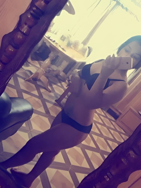 Нелли привлекательная девушка из Железнодорожного цена от 10000 руб