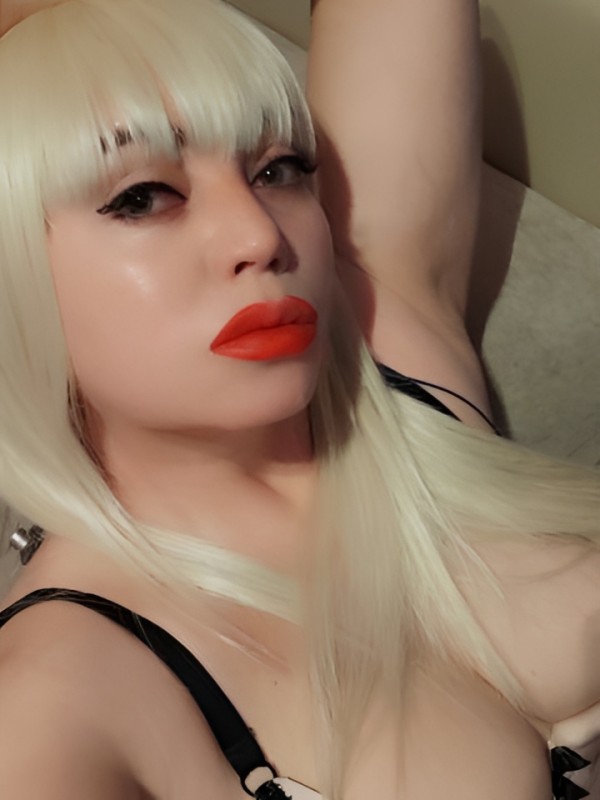 Ника привлекательная девушка из Железнодорожного цена от 2500 руб