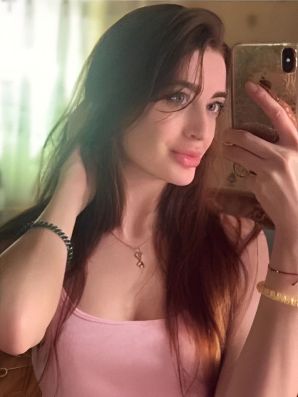 Ольга привлекательная девушка из Железнодорожного цена от 5000 руб