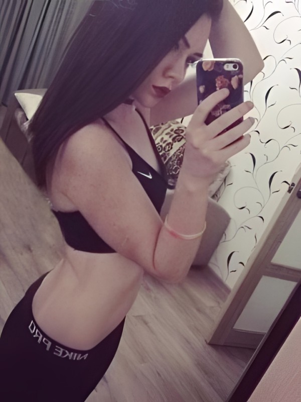 Роксана фото 3