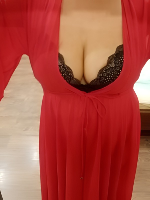 Юстина привлекательная девушка из Железнодорожного цена от 5000 руб