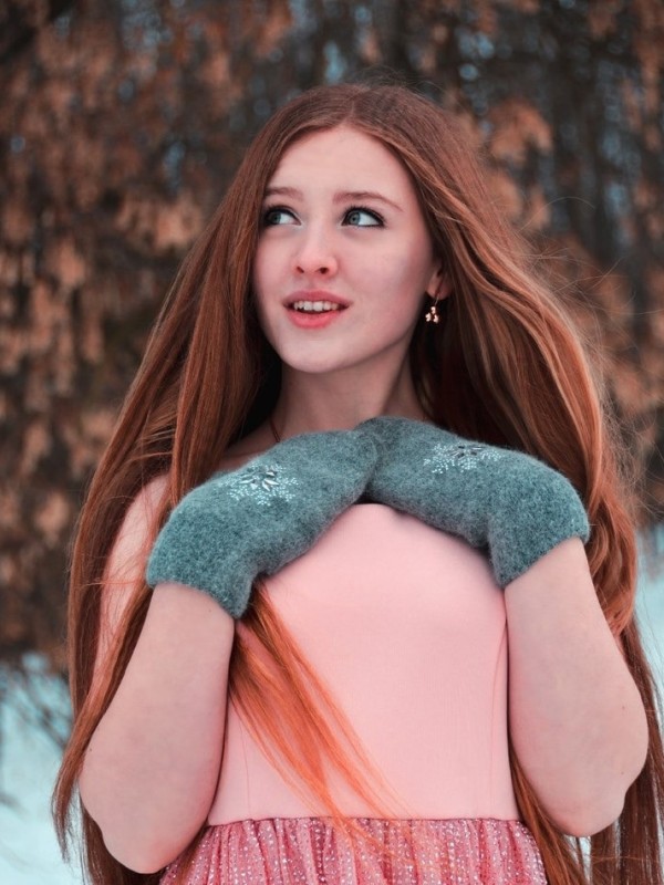 Мария привлекательная девушка из Железнодорожного цена от 3000 руб