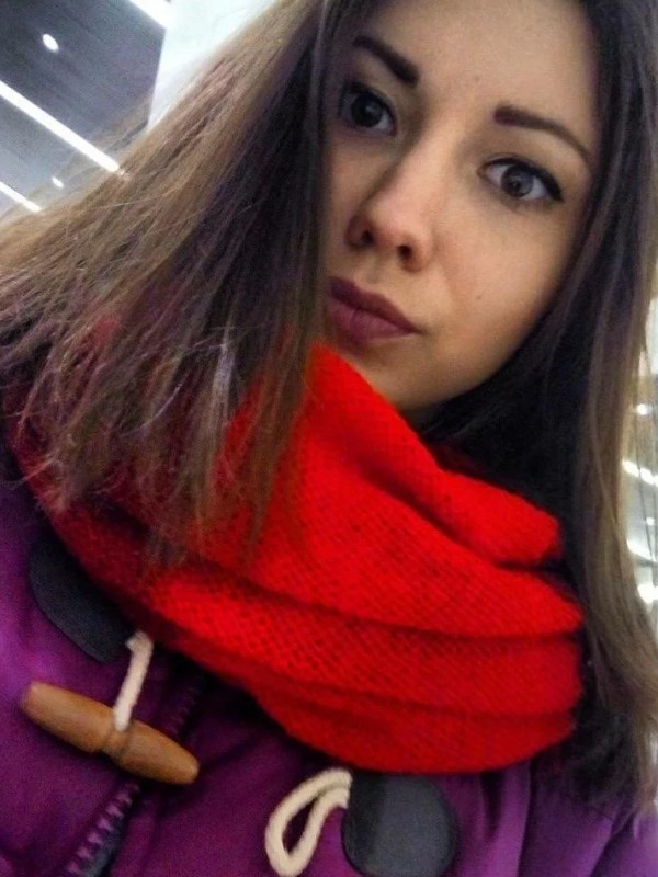 Катька привлекательная девушка из Железнодорожного цена от 3500 руб