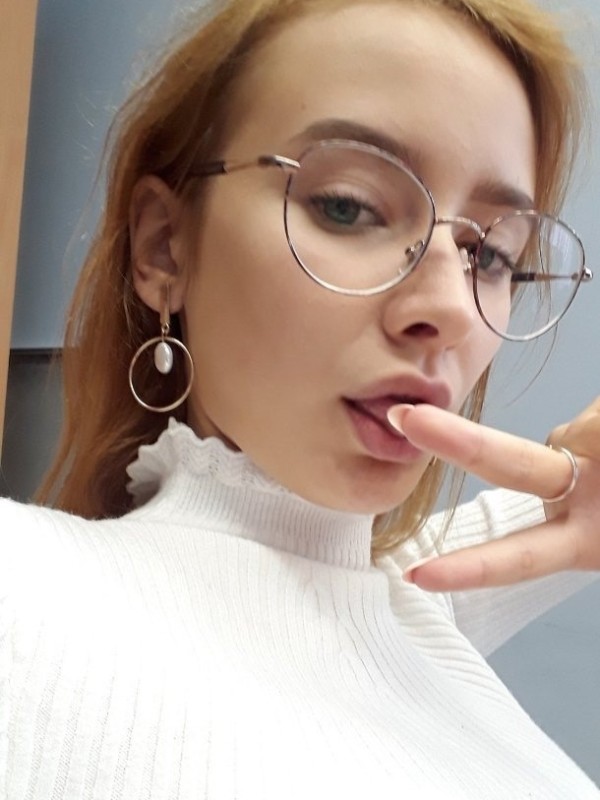 Лилиана привлекательная девушка из Железнодорожного цена от 5000 руб