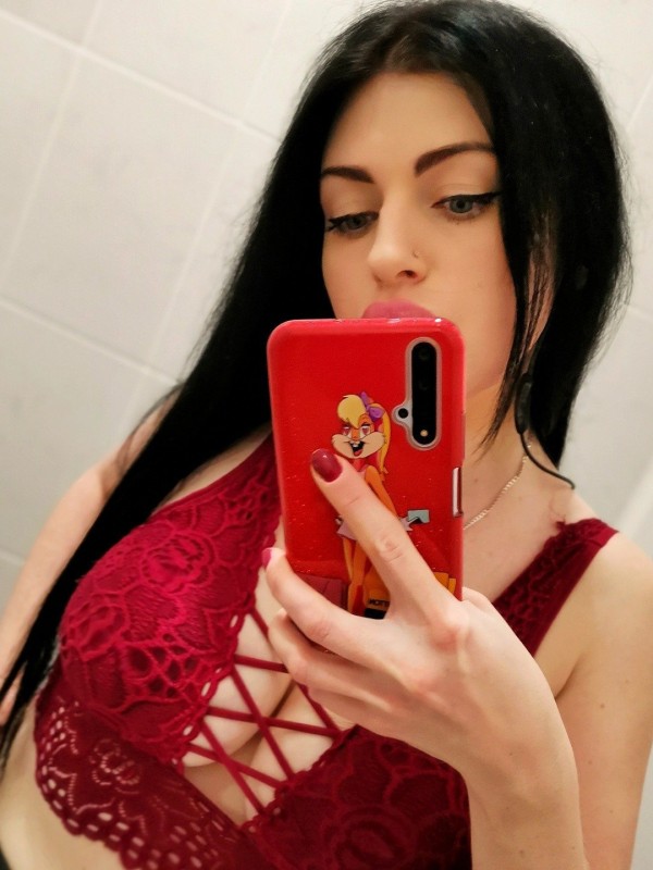 Люда привлекательная девушка из Железнодорожного цена от 3500 руб