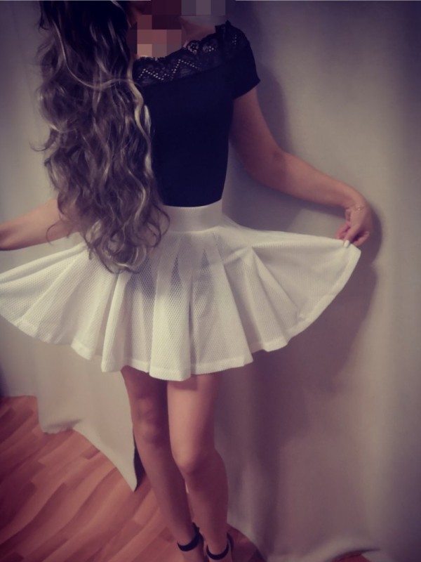 Надя привлекательная девушка из Железнодорожного цена от 3500 руб