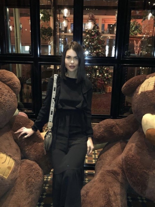 🎥 Марина привлекательная девушка из Железнодорожного цена от 3500 руб