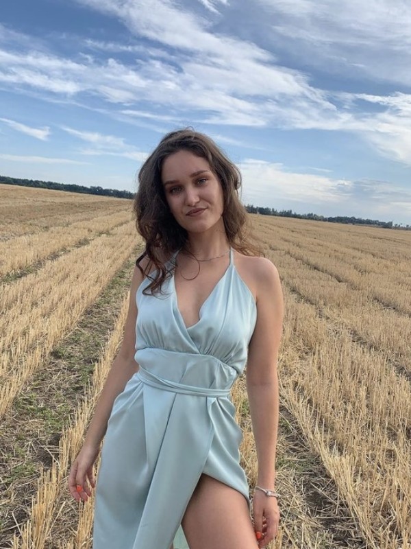 🎥 Оксана привлекательная девушка из Железнодорожного цена от 3500 руб