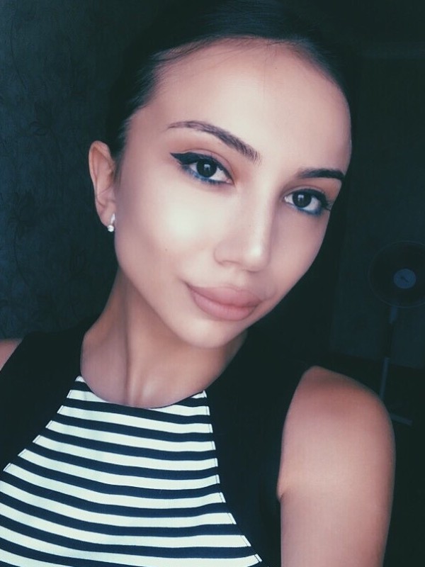 Светлана привлекательная девушка из Железнодорожного цена от 3500 руб