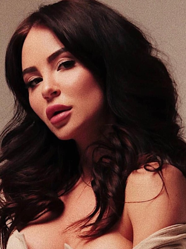 Изольда привлекательная девушка из Железнодорожного цена от 3000 руб