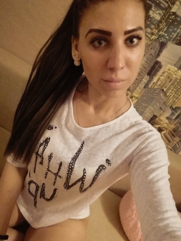 Людмила привлекательная девушка из Железнодорожного цена от 3000 руб