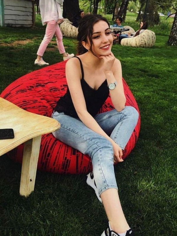 🎥 Регина привлекательная девушка из Железнодорожного цена от 5000 руб