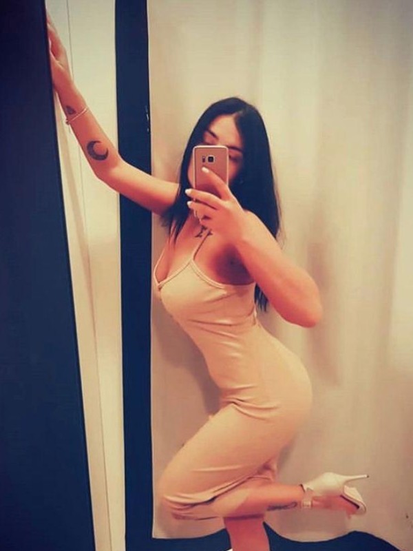 🎥 УЛЬЯНА привлекательная девушка из Железнодорожного цена от 5000 руб