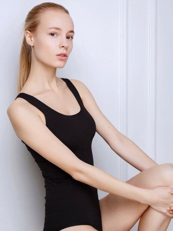 🎥 Тина привлекательная девушка из Железнодорожного цена от 4000 руб