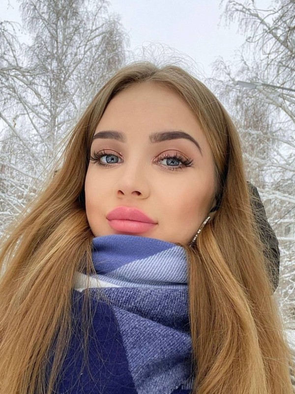 Ева привлекательная девушка из Железнодорожного цена от 8000 руб