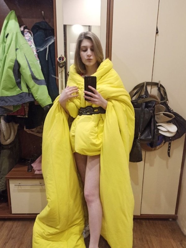 Яна привлекательная девушка из Железнодорожного цена от 4000 руб