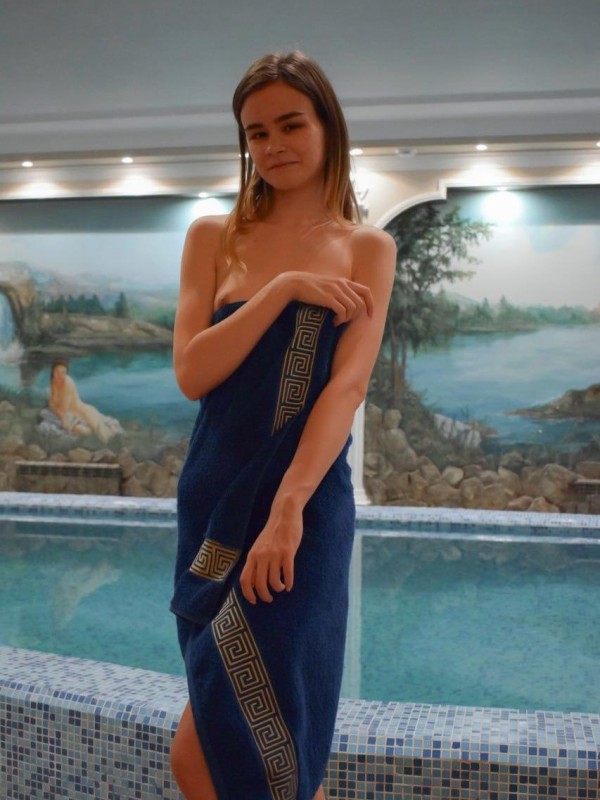 Лейла привлекательная девушка из Железнодорожного цена от 4500 руб