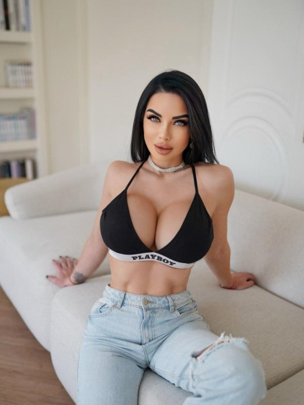 Ника привлекательная девушка из Железнодорожного цена от 7000 руб