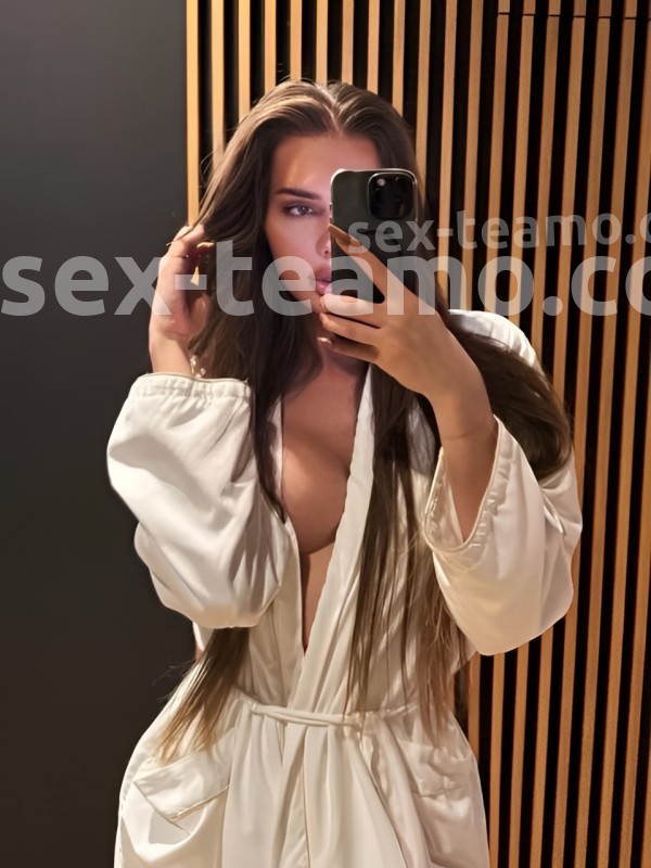 АНАСТАСИЯ ВЕЛИКАЯ из Железнодорожного