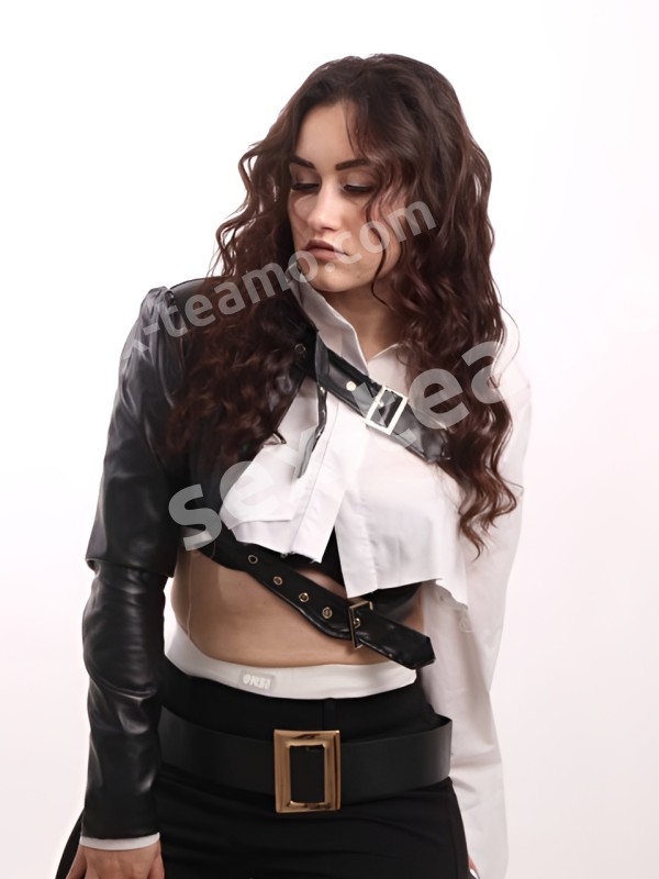 Анжела из Железнодорожного