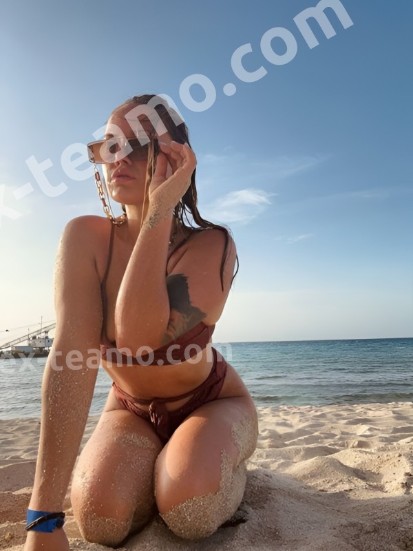 Ксения из Железнодорожного