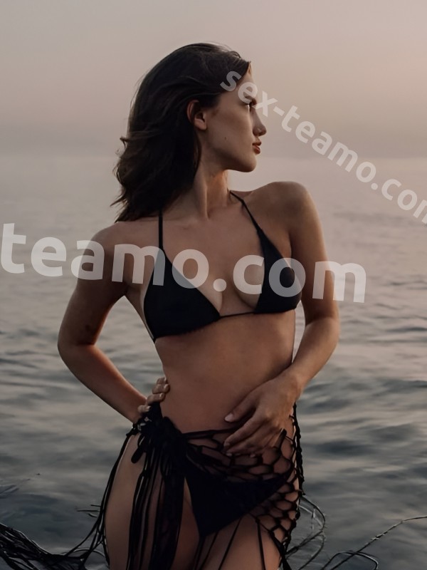 Яна из Железнодорожного